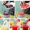 Portable Electric Juicer Blender