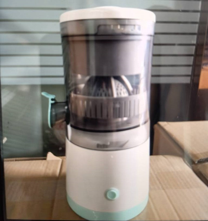 Portable Electric Juicer Blender